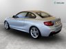USED 2017 17 BMW 2 SERIES 2.0 220i M Sport Coupe 2dr Petrol Auto Euro 6 (s/s) (184 ps) 