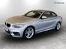 USED 2017 17 BMW 2 SERIES 2.0 220i M Sport Coupe 2dr Petrol Auto Euro 6 (s/s) (184 ps) 