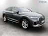 USED 2022 72 AUDI Q5 2.0 TFSI 45 S line Sportback 5dr Petrol S Tronic quattro Euro 6 (s/s) (265 ps) 