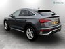 USED 2022 72 AUDI Q5 2.0 TFSI 45 S line Sportback 5dr Petrol S Tronic quattro Euro 6 (s/s) (265 ps) 