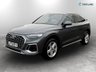 USED 2022 72 AUDI Q5 2.0 TFSI 45 S line Sportback 5dr Petrol S Tronic quattro Euro 6 (s/s) (265 ps) 
