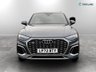USED 2022 72 AUDI Q5 2.0 TFSI 45 S line Sportback 5dr Petrol S Tronic quattro Euro 6 (s/s) (265 ps) 