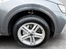 USED 2022 72 AUDI Q5 2.0 TFSI 45 S line Sportback 5dr Petrol S Tronic quattro Euro 6 (s/s) (265 ps) 