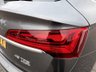 USED 2022 72 AUDI Q5 2.0 TFSI 45 S line Sportback 5dr Petrol S Tronic quattro Euro 6 (s/s) (265 ps) 