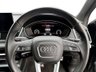 USED 2022 72 AUDI Q5 2.0 TFSI 45 S line Sportback 5dr Petrol S Tronic quattro Euro 6 (s/s) (265 ps) 
