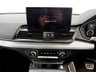 USED 2022 72 AUDI Q5 2.0 TFSI 45 S line Sportback 5dr Petrol S Tronic quattro Euro 6 (s/s) (265 ps) 