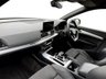 USED 2022 72 AUDI Q5 2.0 TFSI 45 S line Sportback 5dr Petrol S Tronic quattro Euro 6 (s/s) (265 ps) 
