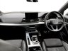 USED 2022 72 AUDI Q5 2.0 TFSI 45 S line Sportback 5dr Petrol S Tronic quattro Euro 6 (s/s) (265 ps) 