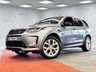 USED 2021 70 LAND ROVER DISCOVERY SPORT 2.0 D200 MHEV R-Dynamic S Plus SUV 5dr Diesel Auto 4WD Euro 6 (s/s) (204 ps) 3 SERVICES