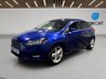USED 2017 17 FORD FOCUS 1.5 TDCi Zetec Edition Hatchback 5dr Diesel Manual Euro 6 (s/s) (120 ps) (Rates starting as low as 11.9%!!!)