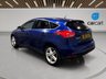 USED 2017 17 FORD FOCUS 1.5 TDCi Zetec Edition Hatchback 5dr Diesel Manual Euro 6 (s/s) (120 ps) (Rates starting as low as 11.9%!!!)