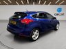USED 2017 17 FORD FOCUS 1.5 TDCi Zetec Edition Hatchback 5dr Diesel Manual Euro 6 (s/s) (120 ps) (Rates starting as low as 11.9%!!!)