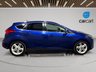 USED 2017 17 FORD FOCUS 1.5 TDCi Zetec Edition Hatchback 5dr Diesel Manual Euro 6 (s/s) (120 ps) (Rates starting as low as 11.9%!!!)