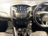 USED 2017 17 FORD FOCUS 1.5 TDCi Zetec Edition Hatchback 5dr Diesel Manual Euro 6 (s/s) (120 ps) (Rates starting as low as 11.9%!!!)