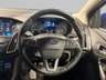 USED 2017 17 FORD FOCUS 1.5 TDCi Zetec Edition Hatchback 5dr Diesel Manual Euro 6 (s/s) (120 ps) (Rates starting as low as 11.9%!!!)