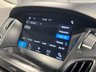 USED 2017 17 FORD FOCUS 1.5 TDCi Zetec Edition Hatchback 5dr Diesel Manual Euro 6 (s/s) (120 ps) (Rates starting as low as 11.9%!!!)