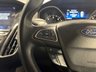 USED 2017 17 FORD FOCUS 1.5 TDCi Zetec Edition Hatchback 5dr Diesel Manual Euro 6 (s/s) (120 ps) (Rates starting as low as 11.9%!!!)