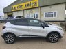 USED 2019 69 RENAULT CAPTUR 1.3 TCe ENERGY S Edition SUV 5dr Petrol Manual Euro 6 (s/s) (130 ps) 