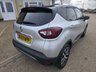 USED 2019 69 RENAULT CAPTUR 1.3 TCe ENERGY S Edition SUV 5dr Petrol Manual Euro 6 (s/s) (130 ps) 