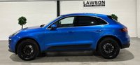 USED 2015 V PORSCHE MACAN 3.0 V6 S SUV 5dr Petrol PDK 4WD Euro 6 (s/s) (340 ps) 