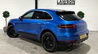 USED 2015 V PORSCHE MACAN 3.0 V6 S SUV 5dr Petrol PDK 4WD Euro 6 (s/s) (340 ps) 