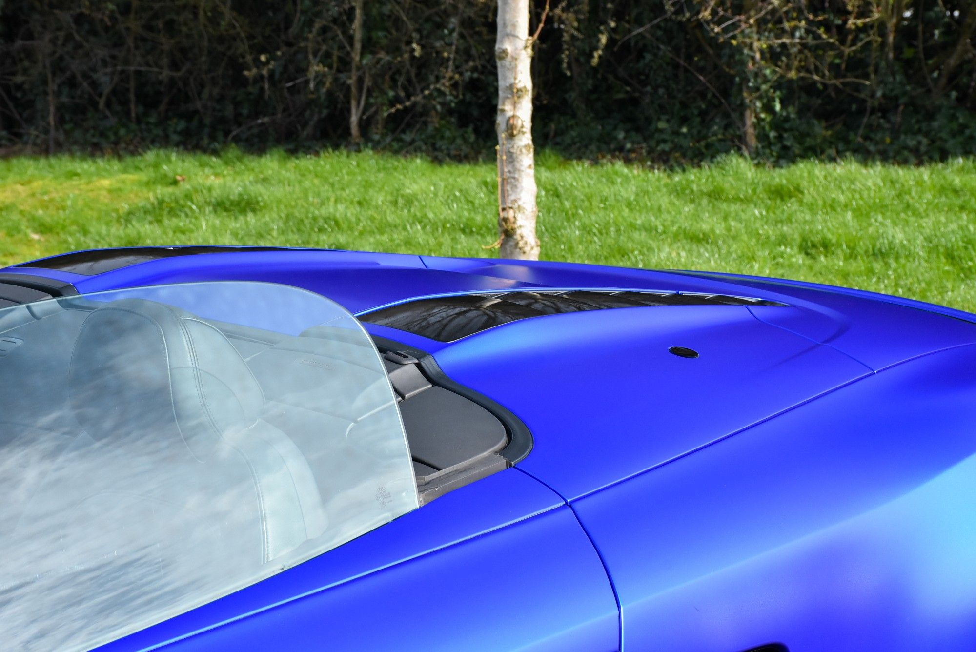 USED 2013 13 AUDI R8 5.2 FSI V10 Spyder 2dr Petrol S Tronic quattro Euro 5 (525 ps) 