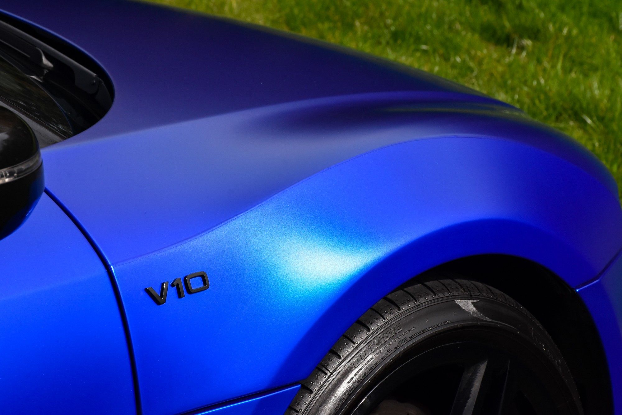 USED 2013 13 AUDI R8 5.2 FSI V10 Spyder 2dr Petrol S Tronic quattro Euro 5 (525 ps) 