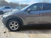 USED 2020 70 NISSAN JUKE 1.0 DIG-T N-Connecta SUV 5dr Petrol Manual Euro 6 (s/s) (114 ps) New Service at Point of Sale