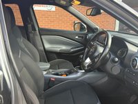 USED 2020 70 NISSAN JUKE 1.0 DIG-T N-Connecta SUV 5dr Petrol Manual Euro 6 (s/s) (114 ps) New Service at Point of Sale