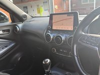USED 2020 70 NISSAN JUKE 1.0 DIG-T N-Connecta SUV 5dr Petrol Manual Euro 6 (s/s) (114 ps) New Service at Point of Sale