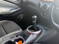 USED 2020 70 NISSAN JUKE 1.0 DIG-T N-Connecta SUV 5dr Petrol Manual Euro 6 (s/s) (114 ps) New Service at Point of Sale