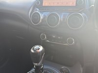 USED 2020 70 NISSAN JUKE 1.0 DIG-T N-Connecta SUV 5dr Petrol Manual Euro 6 (s/s) (114 ps) New Service at Point of Sale
