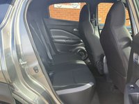 USED 2020 70 NISSAN JUKE 1.0 DIG-T N-Connecta SUV 5dr Petrol Manual Euro 6 (s/s) (114 ps) New Service at Point of Sale