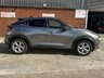 USED 2020 70 NISSAN JUKE 1.0 DIG-T N-Connecta SUV 5dr Petrol Manual Euro 6 (s/s) (114 ps) New Service at Point of Sale