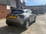 USED 2020 70 NISSAN JUKE 1.0 DIG-T N-Connecta SUV 5dr Petrol Manual Euro 6 (s/s) (114 ps) New Service at Point of Sale