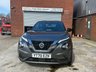 USED 2020 70 NISSAN JUKE 1.0 DIG-T N-Connecta SUV 5dr Petrol Manual Euro 6 (s/s) (114 ps) New Service at Point of Sale