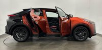 USED 2025 75 TOYOTA C-HR 1.8 VVT-h Orange Edition SUV 5dr Petrol Hybrid CVT Euro 6 (s/s) (140 ps) Limited Edition