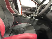 USED 2025 75 TOYOTA C-HR 1.8 VVT-h Orange Edition SUV 5dr Petrol Hybrid CVT Euro 6 (s/s) (140 ps) Limited Edition