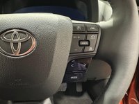 USED 2025 75 TOYOTA C-HR 1.8 VVT-h Orange Edition SUV 5dr Petrol Hybrid CVT Euro 6 (s/s) (140 ps) Limited Edition