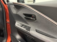 USED 2025 75 TOYOTA C-HR 1.8 VVT-h Orange Edition SUV 5dr Petrol Hybrid CVT Euro 6 (s/s) (140 ps) Limited Edition