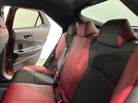 USED 2025 75 TOYOTA C-HR 1.8 VVT-h Orange Edition SUV 5dr Petrol Hybrid CVT Euro 6 (s/s) (140 ps) Limited Edition