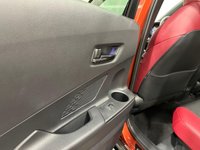 USED 2025 75 TOYOTA C-HR 1.8 VVT-h Orange Edition SUV 5dr Petrol Hybrid CVT Euro 6 (s/s) (140 ps) Limited Edition