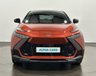 USED 2025 75 TOYOTA C-HR 1.8 VVT-h Orange Edition SUV 5dr Petrol Hybrid CVT Euro 6 (s/s) (140 ps) Limited Edition
