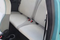 USED 2017 67 FIAT 500 1.2 Anniversario Hatchback 3dr Petrol Manual Euro 6 (s/s) (69 bhp) FINISHED IN RIVIERA GREEN--VINTAGE ALLOYS