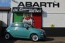 USED 2017 67 FIAT 500 1.2 Anniversario Hatchback 3dr Petrol Manual Euro 6 (s/s) (69 bhp) FINISHED IN RIVIERA GREEN--VINTAGE ALLOYS