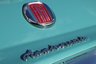USED 2017 67 FIAT 500 1.2 Anniversario Hatchback 3dr Petrol Manual Euro 6 (s/s) (69 bhp) FINISHED IN RIVIERA GREEN--VINTAGE ALLOYS