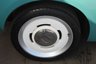 USED 2017 67 FIAT 500 1.2 Anniversario Hatchback 3dr Petrol Manual Euro 6 (s/s) (69 bhp) FINISHED IN RIVIERA GREEN--VINTAGE ALLOYS