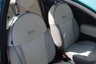 USED 2017 67 FIAT 500 1.2 Anniversario Hatchback 3dr Petrol Manual Euro 6 (s/s) (69 bhp) FINISHED IN RIVIERA GREEN--VINTAGE ALLOYS