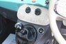 USED 2017 67 FIAT 500 1.2 Anniversario Hatchback 3dr Petrol Manual Euro 6 (s/s) (69 bhp) FINISHED IN RIVIERA GREEN--VINTAGE ALLOYS