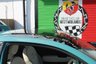 USED 2017 67 FIAT 500 1.2 Anniversario Hatchback 3dr Petrol Manual Euro 6 (s/s) (69 bhp) FINISHED IN RIVIERA GREEN--VINTAGE ALLOYS